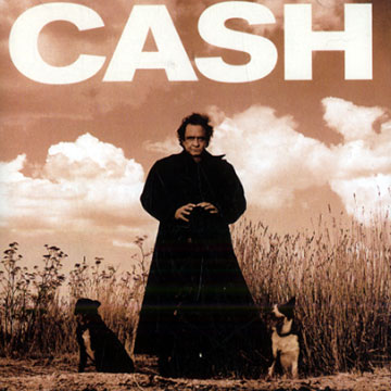 American recordings,Johnny Cash