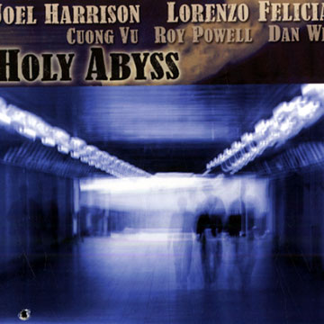 Holy Abyss,Lorenzo Feliciati , Joel Harrison