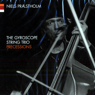 Precessions,Niels Praestholm
