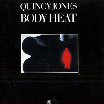 Body heat,Quincy Jones