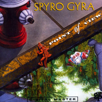 point of view, Spyro Gyra