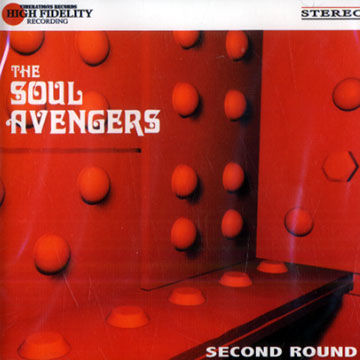 Second round, The Soul Avengers