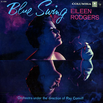 Blue Swing,Eileen Rodgers