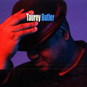 Taurey Butler,Taurey Butler