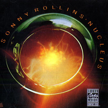Nucleus,Sonny Rollins