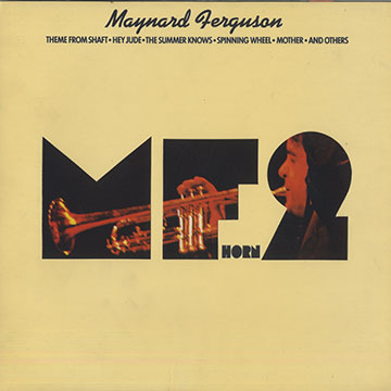 M.F Horn 2,Maynard Ferguson