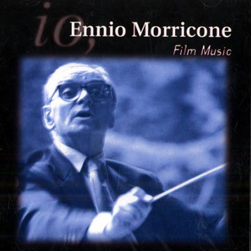 Film music,Ennio Morricone