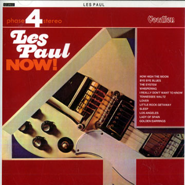 Now!,Les Paul
