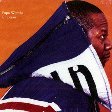 Emotion,Papa Wemba