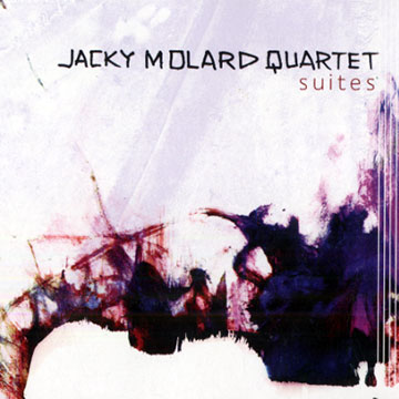 Suites,Jacky Molard