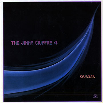 Quasar,Jimmy Giuffre