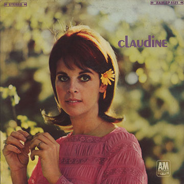 Claudine,Claudine Longet
