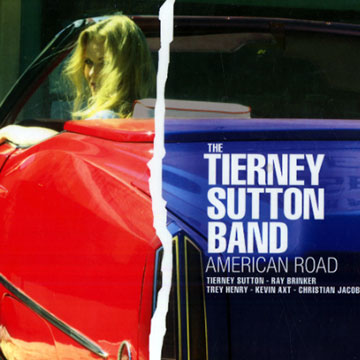 American roads,Tierney Sutton