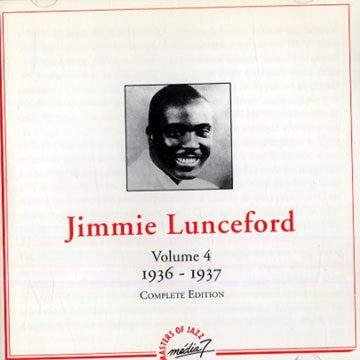 Jimmie Lunceford 1927- 1934: vol.1,Jimmie Lunceford