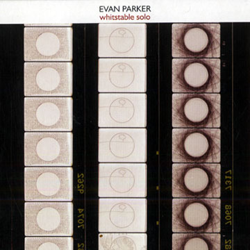 whitstable solo,Evan Parker