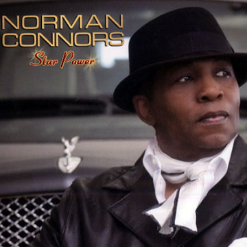 Star Power,Norman Connors