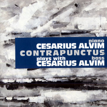 Contrapunctus,Csarius Alvim