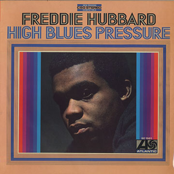 High blues pressure,Freddie Hubbard