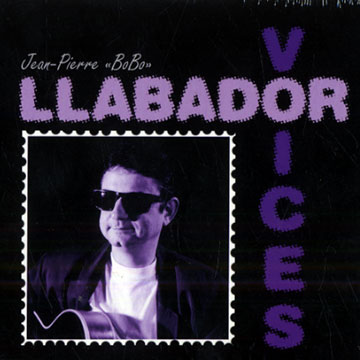 Voices,Jean Pierre Llabador