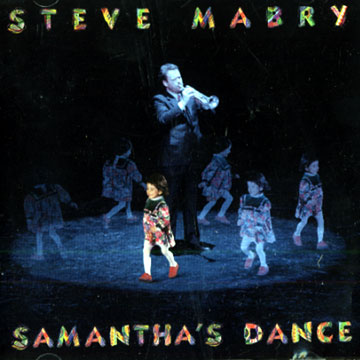 Samantha's Dance,Steven Mabry