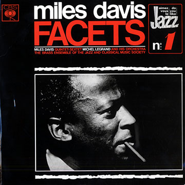 Facets,Miles Davis
