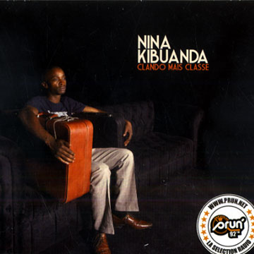Clando Mais classe,Kibuanda Nina