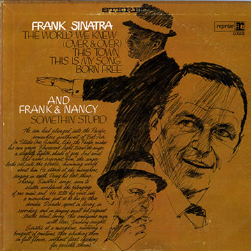 Frank & Nancy,Frank Sinatra , Nancy Sinatra