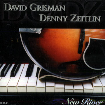 New river,David Grisman , Denny Zeitlin
