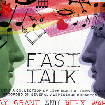 Fast talk,Kay Grant , Alex Ward