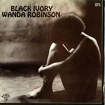 Black ivory,Wanda Robinson
