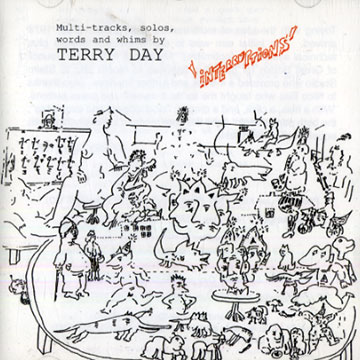 Interruptions 1978-81,Terry Day
