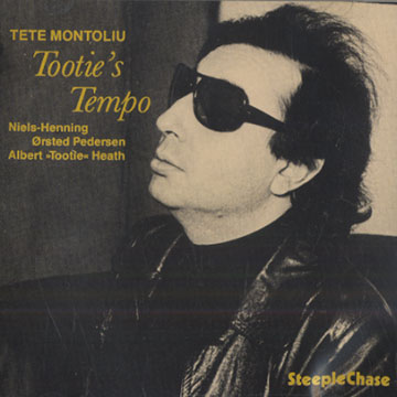 Tootie's Tempo,Tete Montoliu