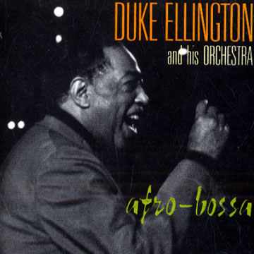 Afro Bossa,Duke Ellington