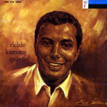 Richie Kamuca quartet,Richie Kamuca