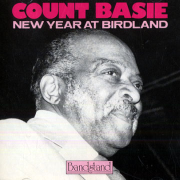 New Year at Birdland,Count Basie