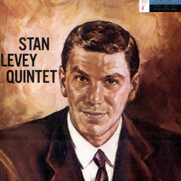 Stan Levey quintet,Stan Levey