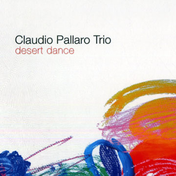 Desert dance,Claudio Pallaro