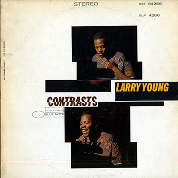 Contrasts,Larry Young