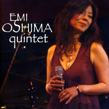 I'll be seeing you,Emi Oshima