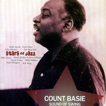 Sound of swing,Count Basie