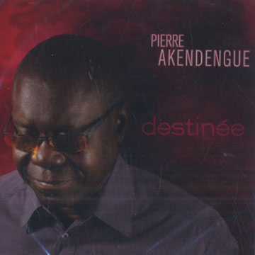 Destine,Pierre Akendengue
