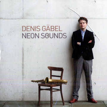 Neon sounds,Denis Gabel