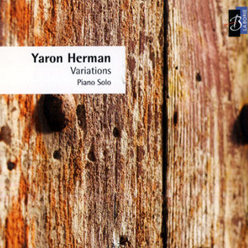Variations,Yaron Herman