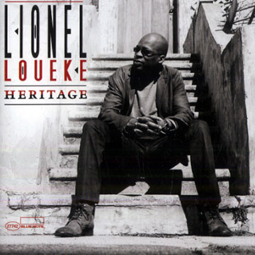 Heritage,Lionel Loueke
