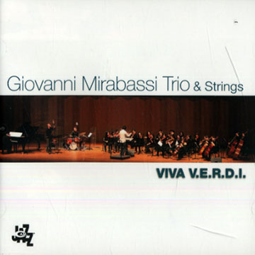Viva V.E.R.D.I.,Giovanni Mirabassi