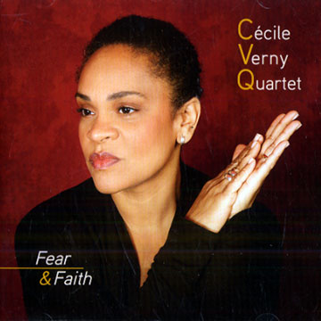 Fear & faith,Ccile Verny