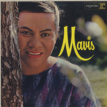 Mavis,Mavis Rivers