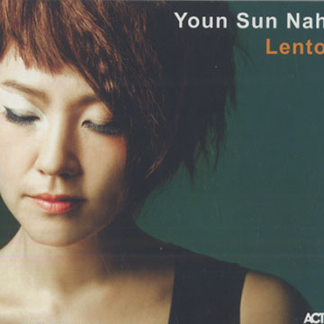 Lento,Youn Sun Nah