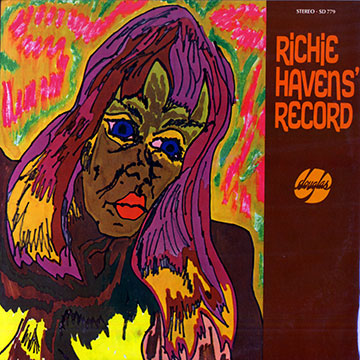 Richie haven's record,Richie Havens