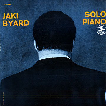 Solo Piano,Jaki Byard